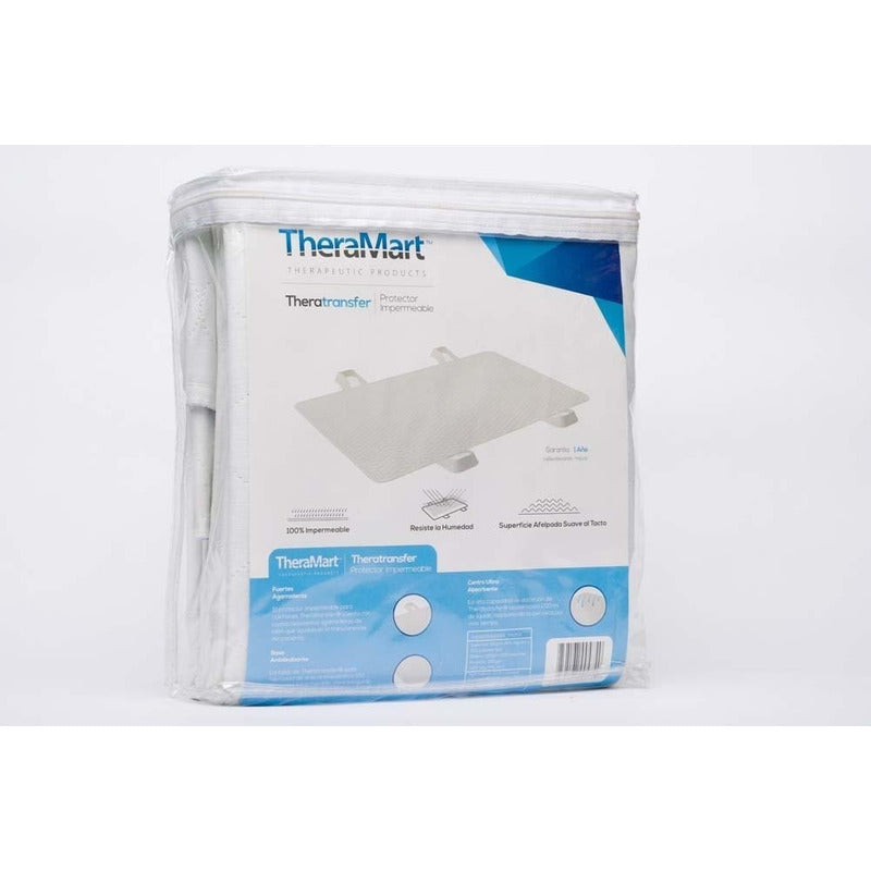 Protector Impermeable Theratransfer