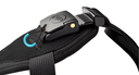 [FT240XS] ANKLE HUGGERS, W/ MOUNTING KIT FT240 (XS) 05_FT240_03_B_S_With loop