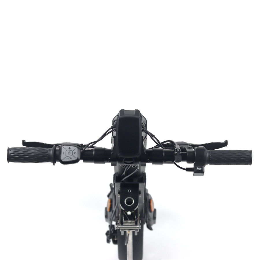 HANDBIKE ELECTRICO MODELO MT01