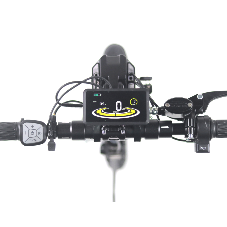 HANDBIKE ELECTRICO MODELO MT03