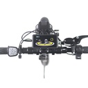 HANDBIKE ELECTRICO MODELO MT03