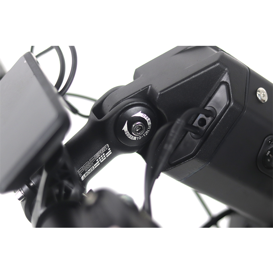 HANDBIKE ELECTRICO MODELO MT03