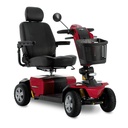 [S710LXR] SCOOTER VICTORY SPORT (Rojo) victory-lx-sport-4-wheel-candy-apple-red