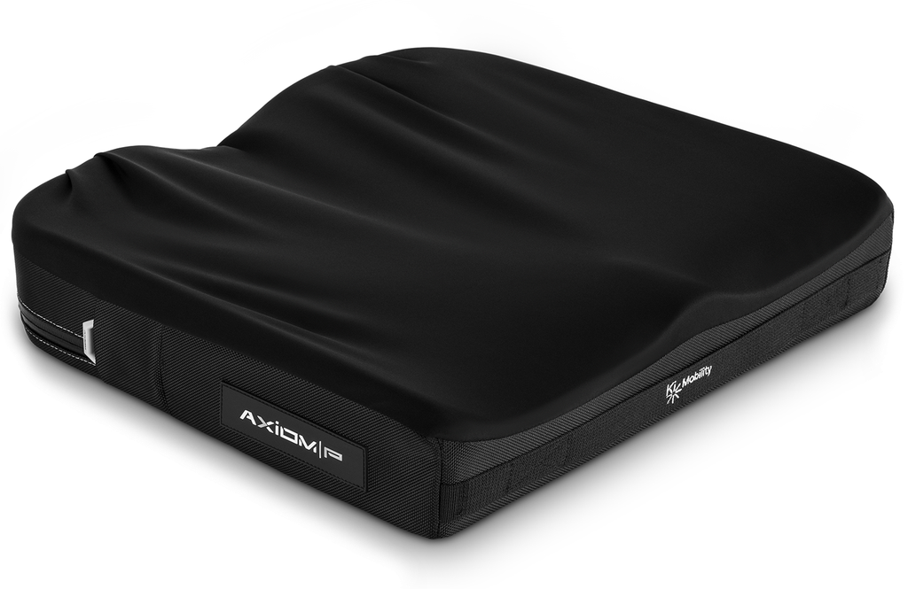 Cushion: Axiom P - Positioning Cushion (E2605)