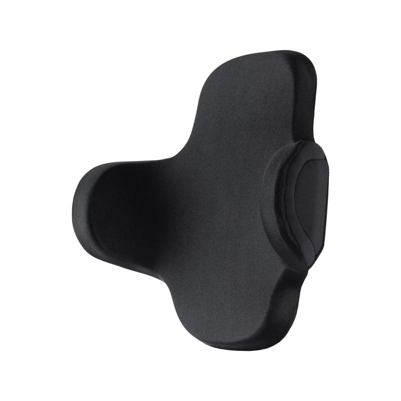 SOPORTE DE ESPALDA ZYGO DEEP CONTOUR 18''X 9''