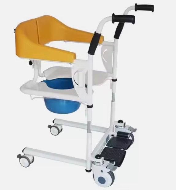 SILLA DE TRANSFERENCIA ALK850S