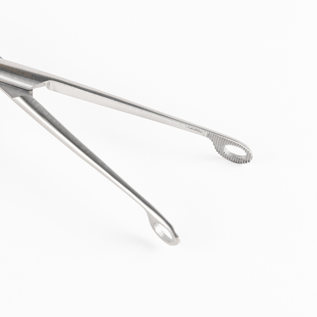PINZA MAGIILL O CUERPOS EXTRAÑOS