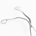 PINZA MAGIILL O CUERPOS EXTRAÑOS