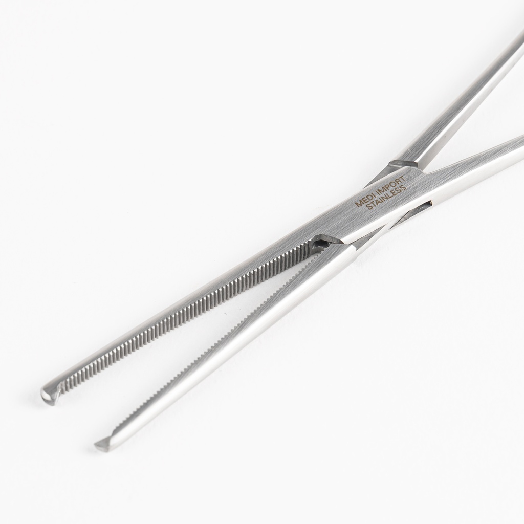 PINZA ROCHESTER PEAN 20CM RECTA