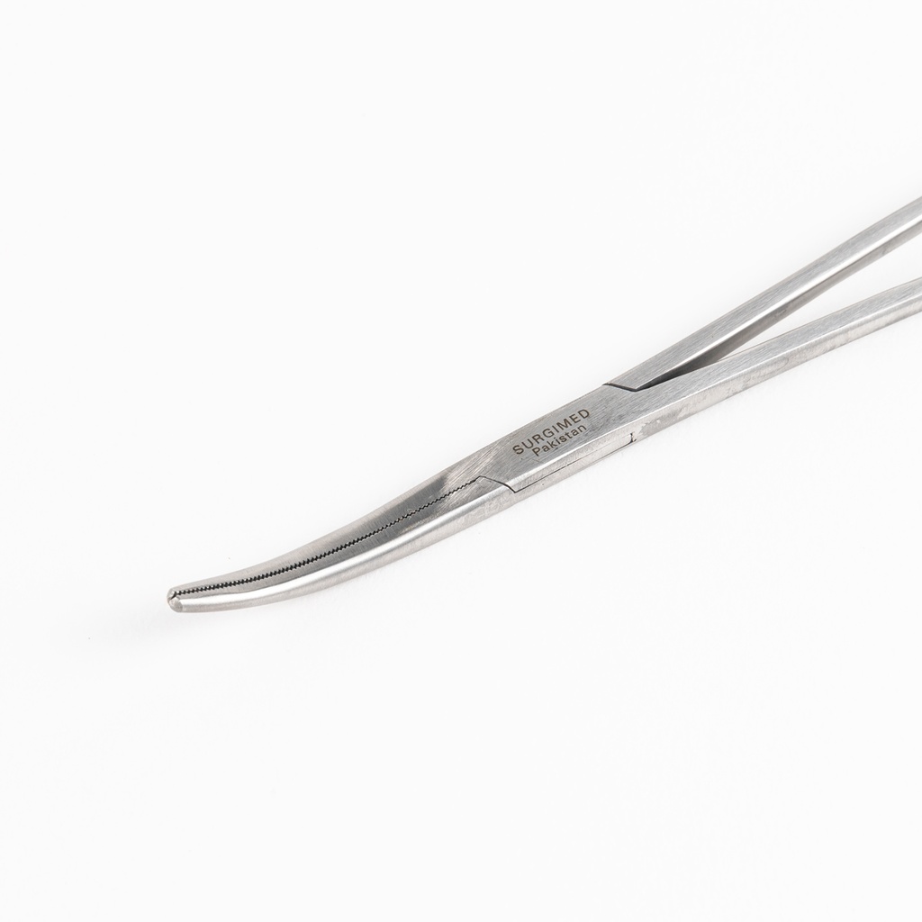 PINZA CRILE AMERICANA 23CM