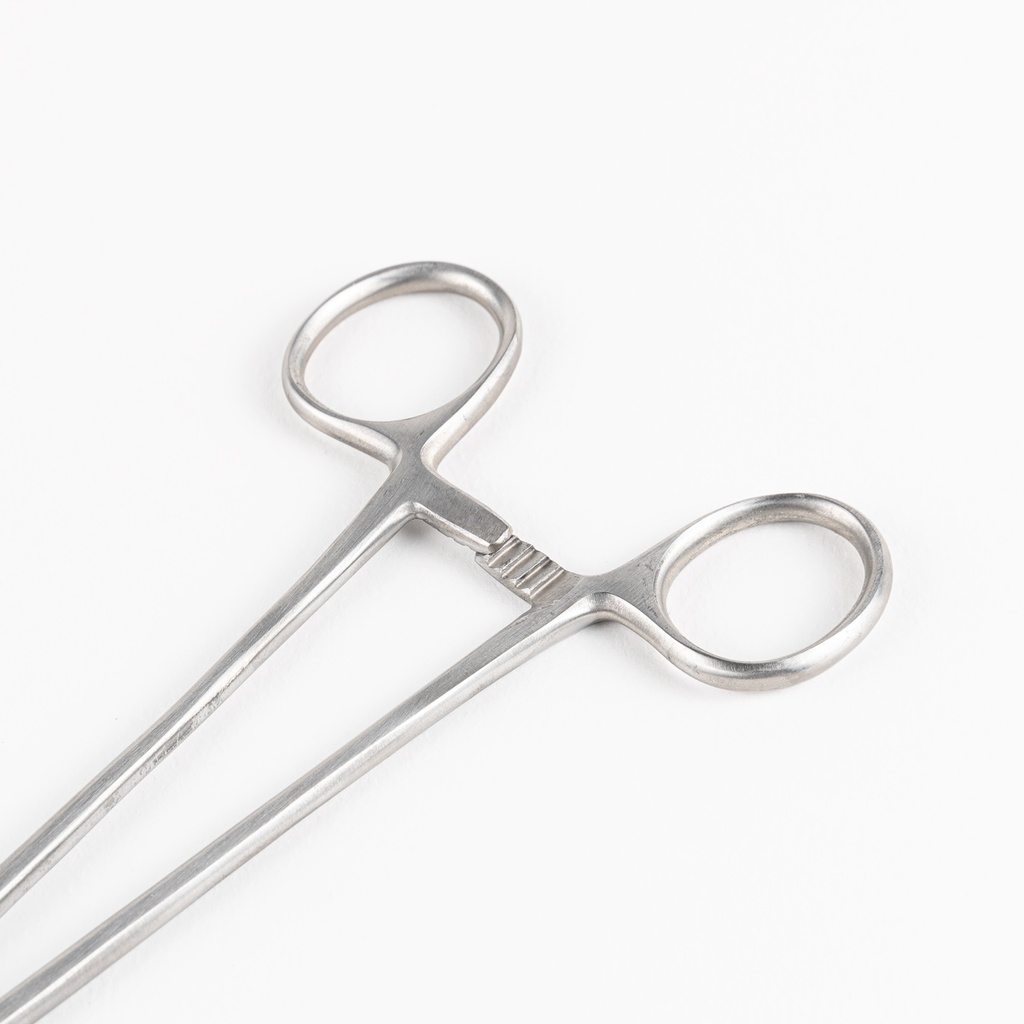 PINZA CRILE AMERICANA 23CM