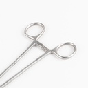 PINZA CRILE AMERICANA 23CM
