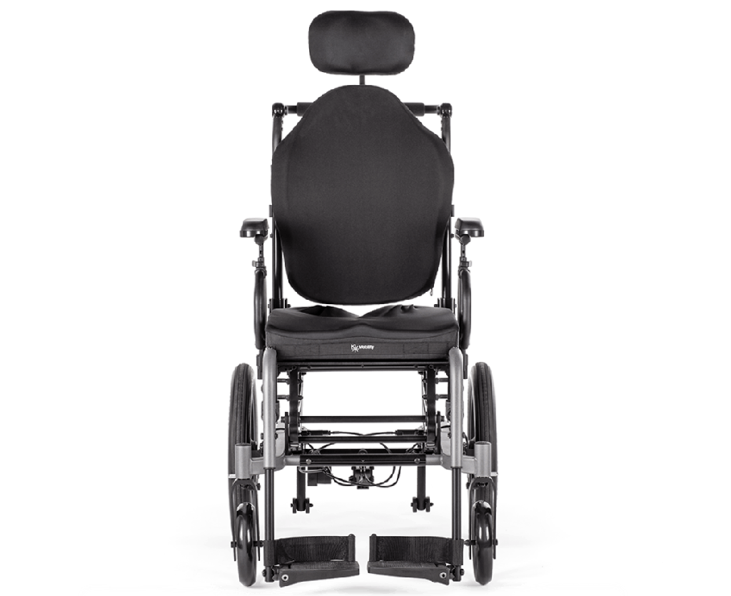 SILLA BASCULANTE CR45