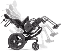 SILLA BASCULANTE CR45