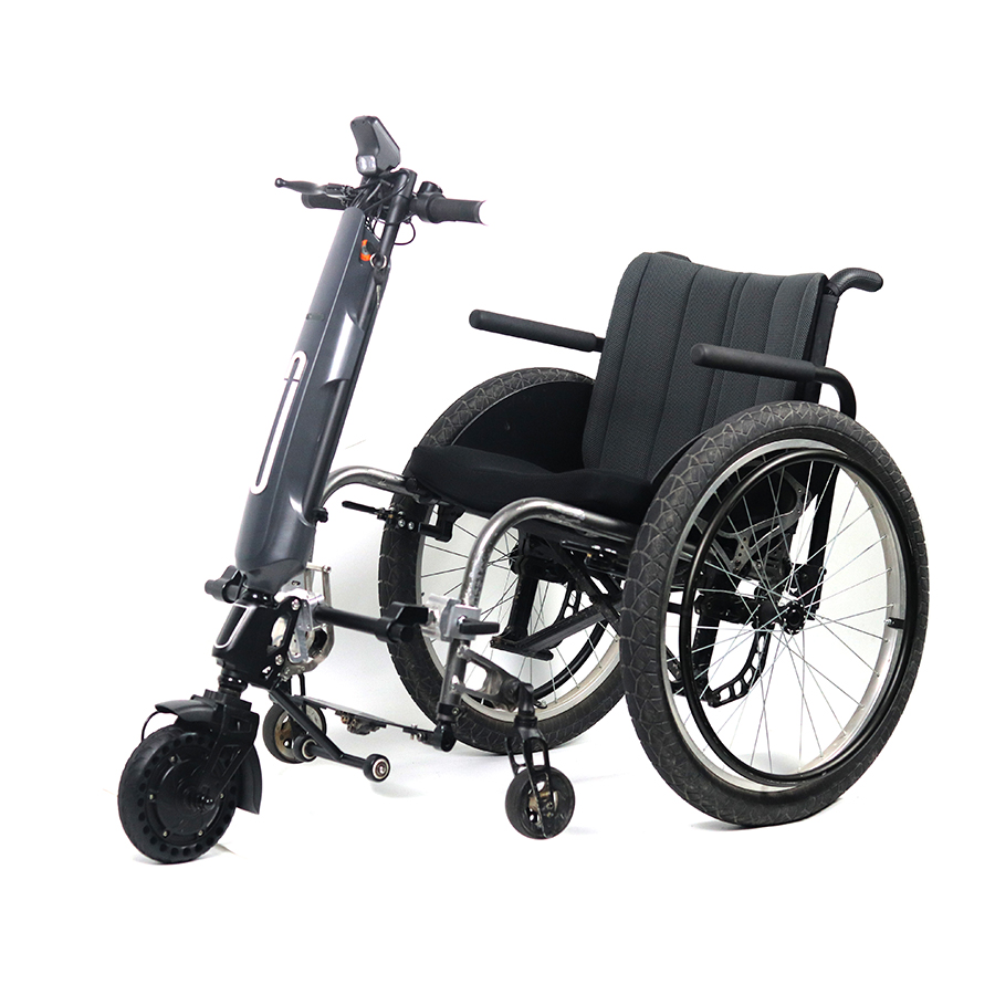 HANDBIKE ELECTRICO MODELO MT08