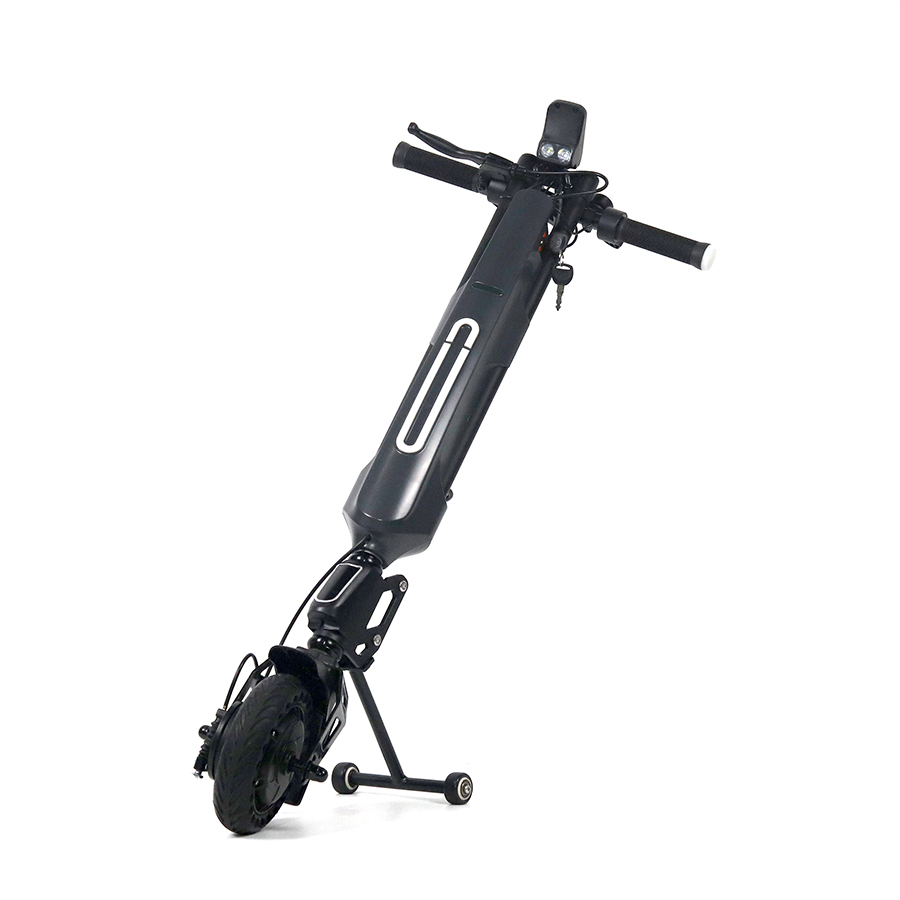 HANDBIKE ELECTRICO MODELO MT08