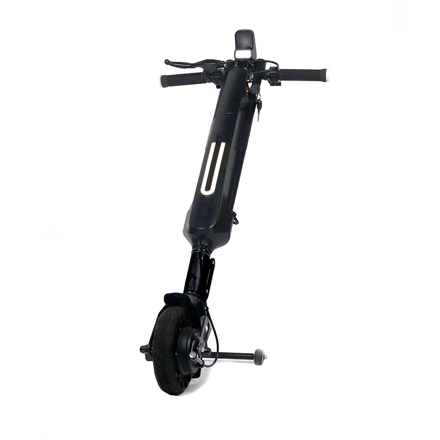 HANDBIKE ELECTRICO MODELO MT08