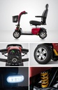 SCOOTER VICTORY SPORT