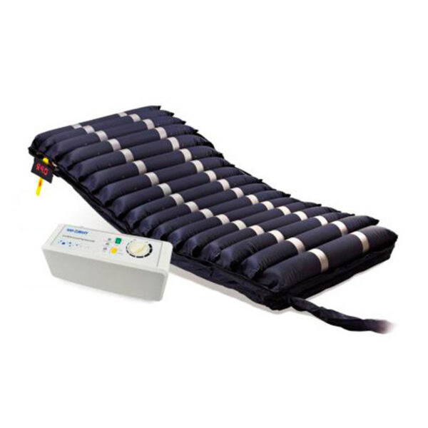 COLCHON ANTIESCARAS PARA OBESO HASTA 145 KG