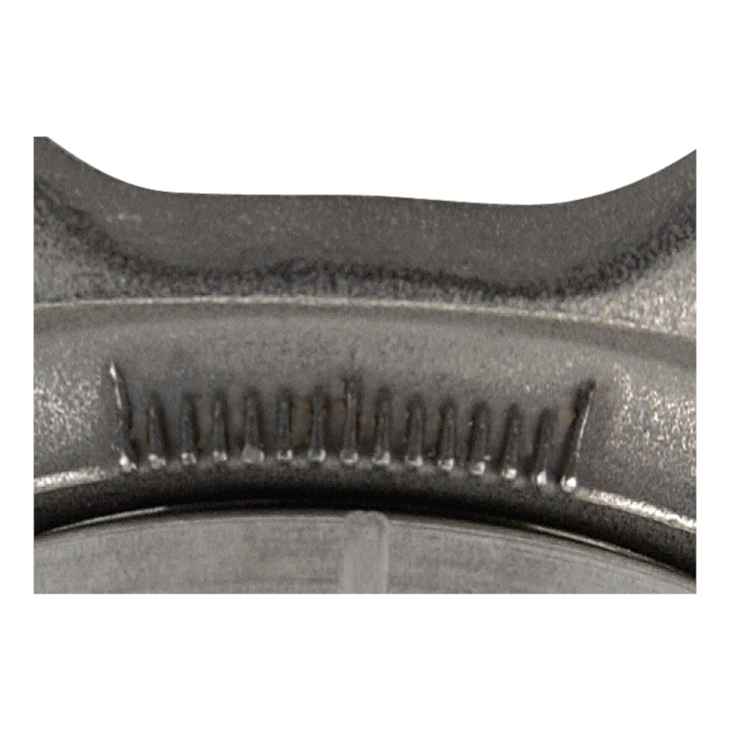 SOCKET ADAPTER W. ROTATION ADJUSTMENT
