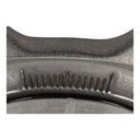 SOCKET ADAPTER W. ROTATION ADJUSTMENT