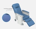 SILLA RECLINABLE DE 3 POSICIONES THERASENIOR