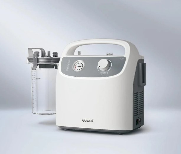 ASPIRADOR PORTATIL A BATERIA 1LT 