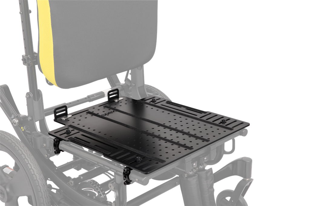 BASE DE ASIENTO SPEX