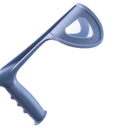 BASTON CANADIENSE 537L