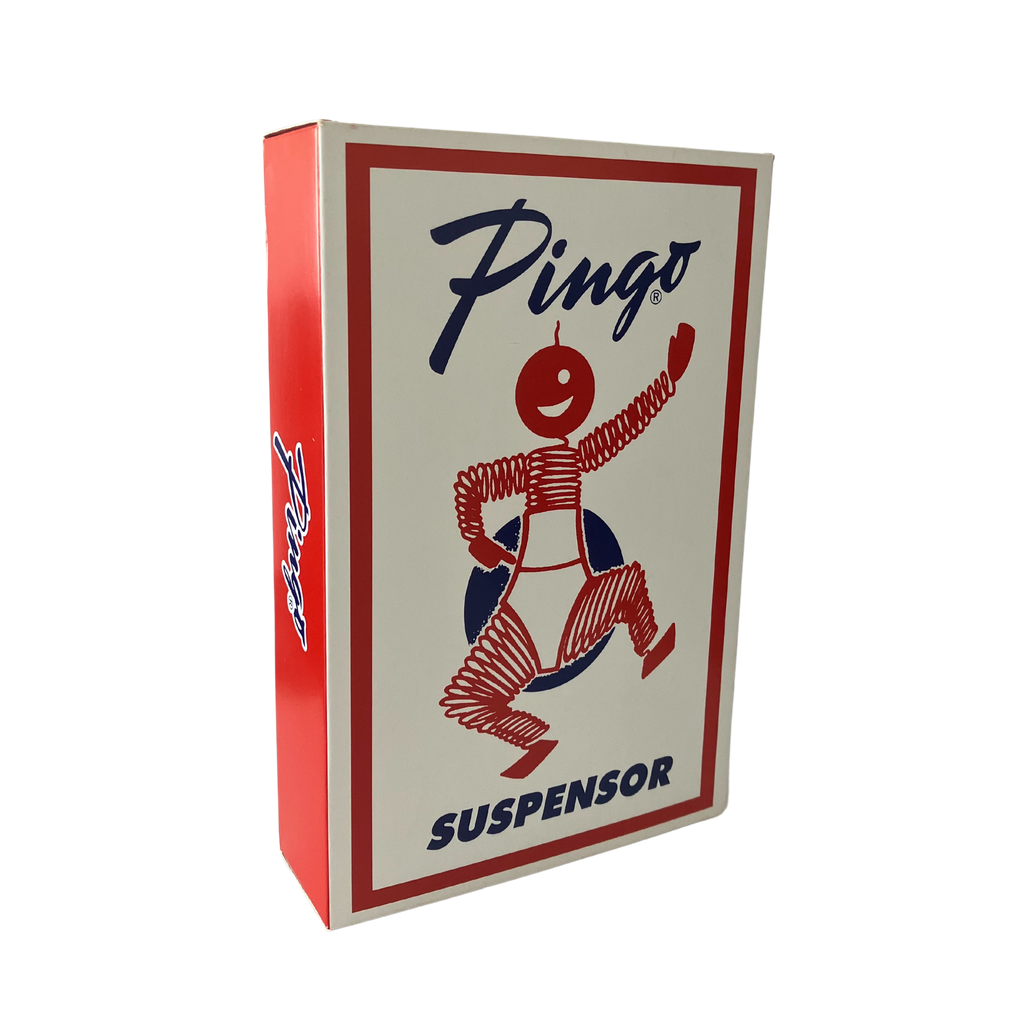 SUSPENSOR PINGO LARGO