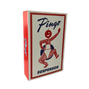 SUSPENSOR PINGO LARGO