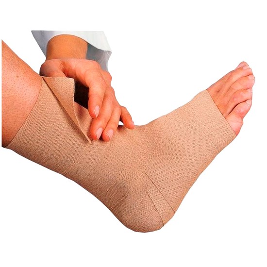 PERFEKTA BR SUPER VENDAJE 10CM X 5M
