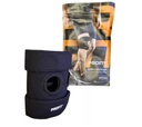 RODILLERA ABIERTA CORTA DE NEOPRENE U