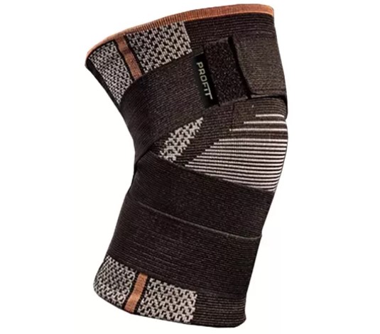 RODILLERA AIR SPORT CON AJUSTE