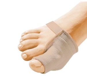 PROT JUANETE TUBULAR C/BANDA ELAS