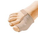 PROT JUANETE TUBULAR C/BANDA ELAS