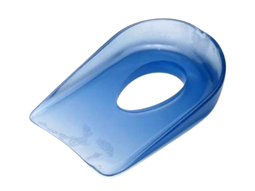 TALONERA GEL ESPOLON