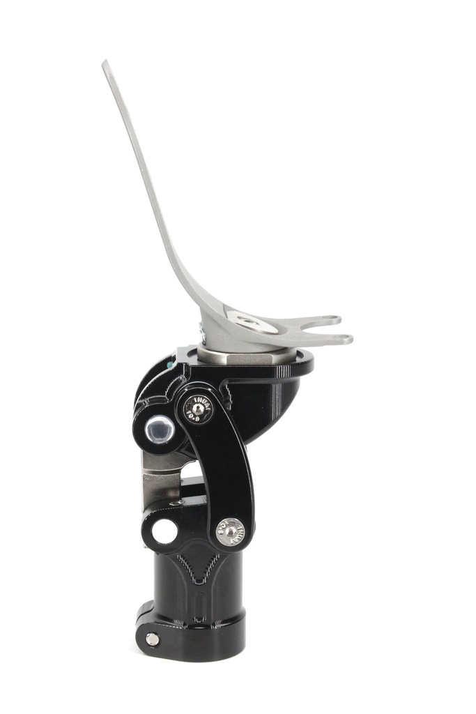 ARTICULACION DE RODILLA POLICENTRICA MODULAR