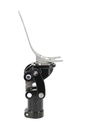 ARTICULACION DE RODILLA POLICENTRICA MODULAR