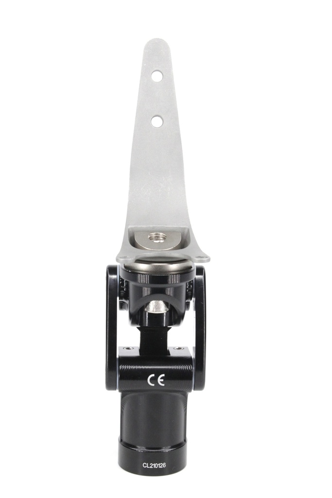 ARTICULACION DE RODILLA POLICENTRICA MODULAR