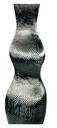 CARBON-UD STOCKINETTE