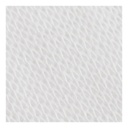 PERLON STOCKINETTE WHITE
