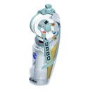 MODULAR KNEE JOINT WITH ROTARY HYDRAULIC