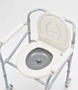 ELEVAINODORO CON RUEDAS PLEGABLE