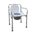 ELEVAINODORO DE ALUMINIO REGULABLE Y PLEGABLE