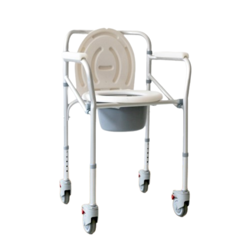ELEVAINODORO PLEGABLE CON RUEDAS