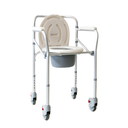 ELEVAINODORO PLEGABLE CON RUEDAS