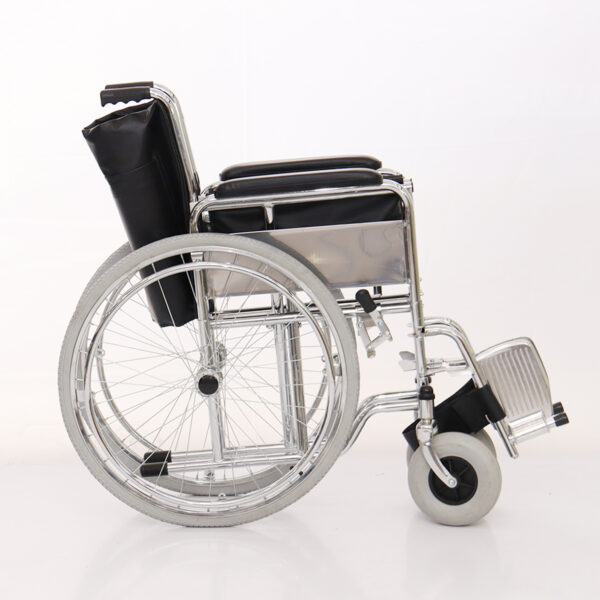 SILLA DE RUEDAS 809