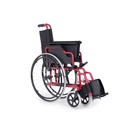 SILLA DE RUEDAS DESMONTABLE