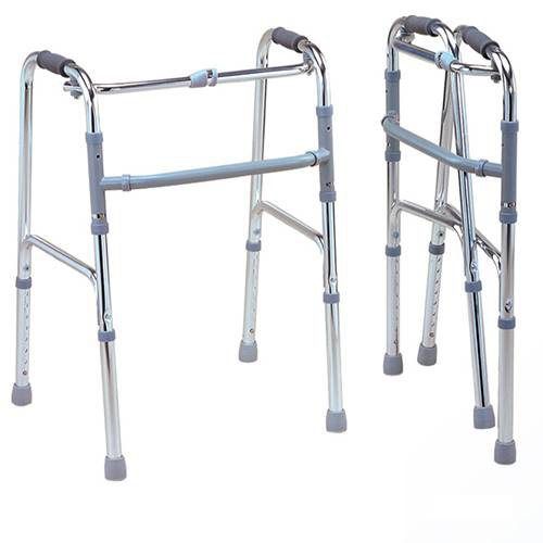 Andador paso a paso con 2 barandas Foshan